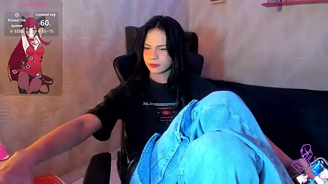 andy bell x online show from 19, 12, 2025