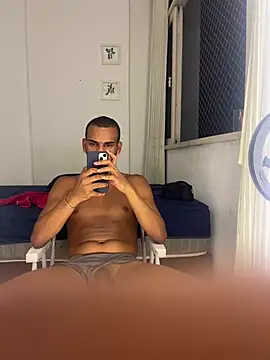 noahmarins online show from 7, 3, 2025