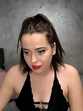 Baby Nicoll online show from 7, 3, 2026