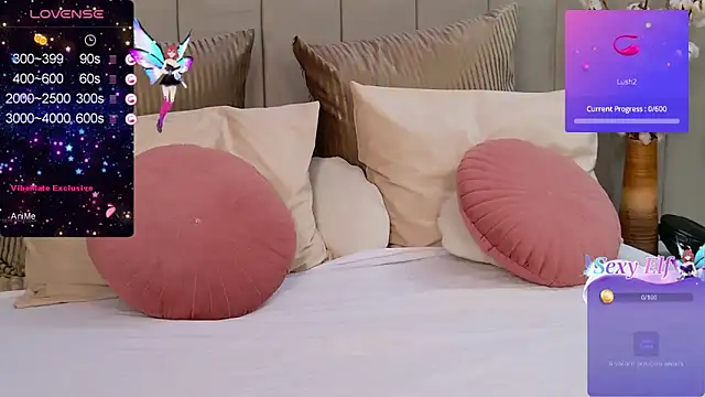 Snapshot of AvaLanne_ chatting on 10, 1, 2025 AvaLanne online show from 10, 1, 2025