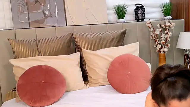 Snapshot of AvaLanne_ chatting on 16, 1, 2025 AvaLanne online show from 16, 1, 2025