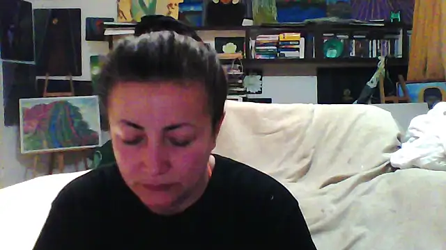 MariaAnaSunshine online show from 16, 10, 2025