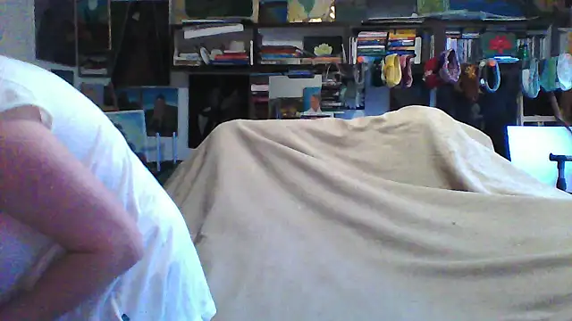 MariaAnaSunshine online show from 21, 11, 2025