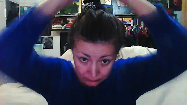 Snapshot of MariaAnaSunshine chatting on 10, 1, 2026 MariaAnaSunshine online show from 10, 1, 2026