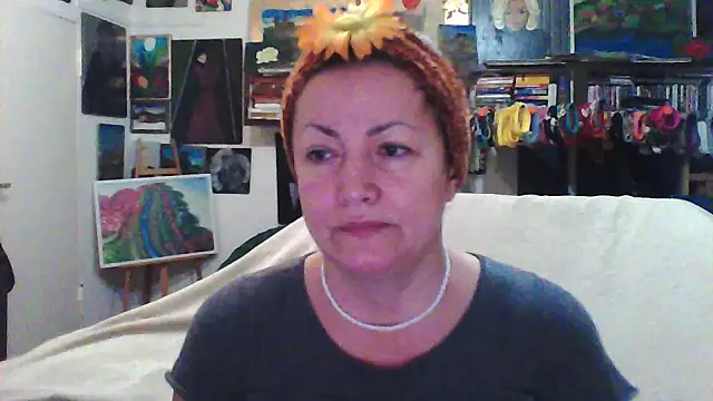 Snapshot of MariaAnaSunshine chatting on 14, 1, 2026 MariaAnaSunshine online show from 14, 1, 2026