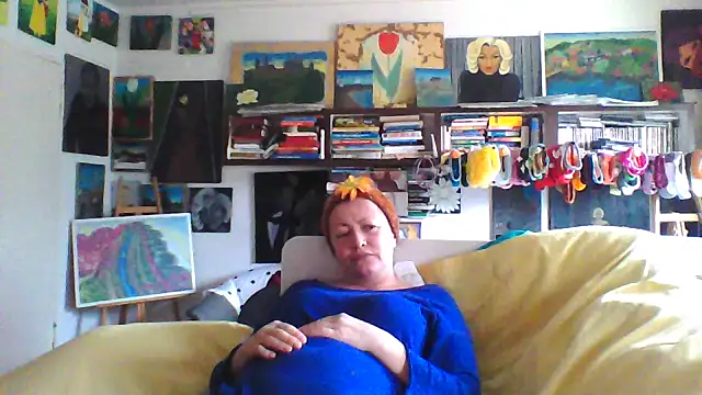 Snapshot of MariaAnaSunshine chatting on 15, 1, 2026 MariaAnaSunshine online show from 15, 1, 2026