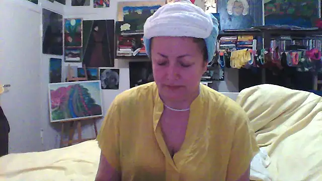 Snapshot of MariaAnaSunshine chatting on 16, 1, 2026 MariaAnaSunshine online show from 16, 1, 2026