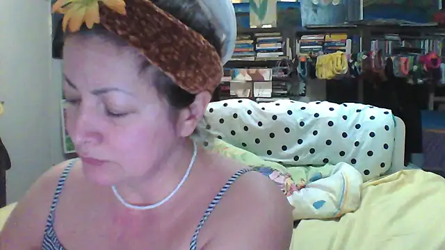 Snapshot of MariaAnaSunshine chatting on 17, 1, 2026 MariaAnaSunshine online show from 17, 1, 2026