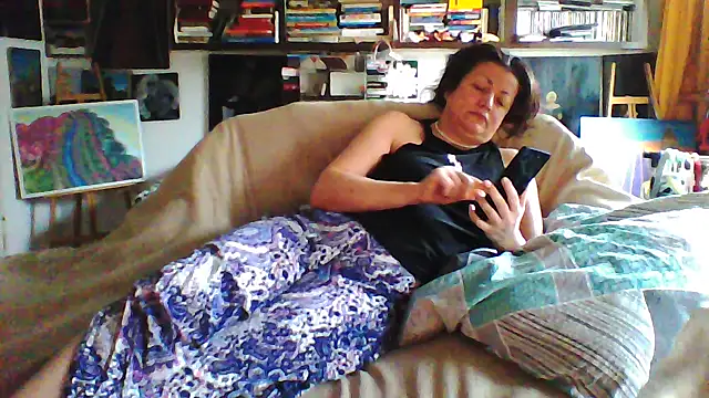 Snapshot of MariaAnaSunshine chatting on 7, 2, 2026 MariaAnaSunshine online show from 7, 2, 2026