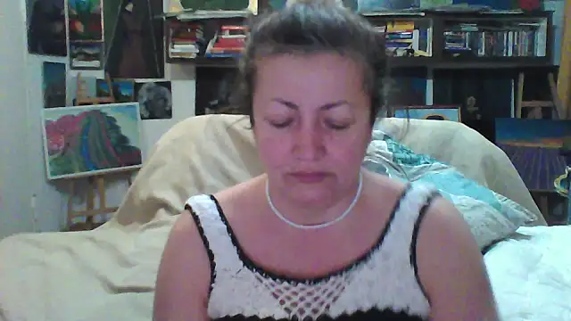 Snapshot of MariaAnaSunshine chatting on 9, 2, 2026 MariaAnaSunshine online show from 9, 2, 2026