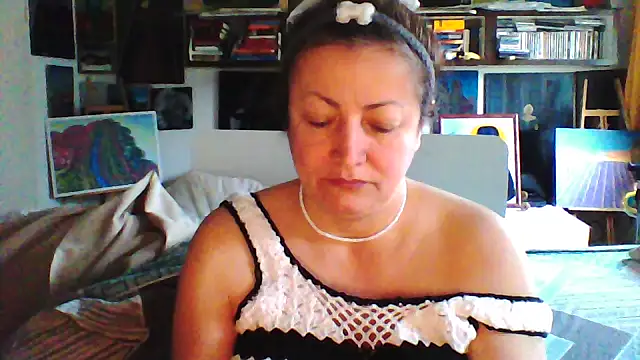 Snapshot of MariaAnaSunshine chatting on 10, 2, 2026 MariaAnaSunshine online show from 10, 2, 2026