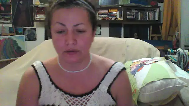 Snapshot of MariaAnaSunshine chatting on 11, 2, 2026 MariaAnaSunshine online show from 11, 2, 2026