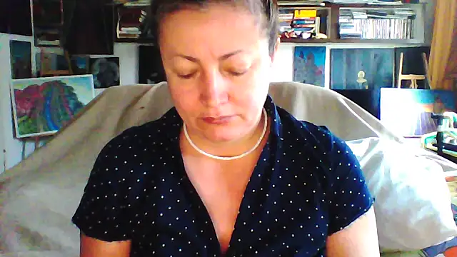 Snapshot of MariaAnaSunshine chatting on 12, 2, 2026 MariaAnaSunshine online show from 12, 2, 2026