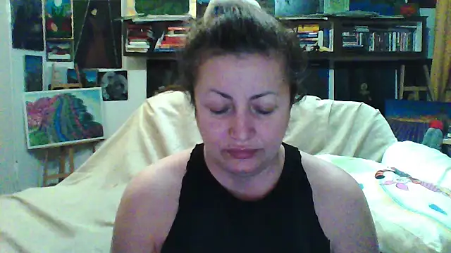 Snapshot of MariaAnaSunshine chatting on 13, 2, 2026 MariaAnaSunshine online show from 13, 2, 2026