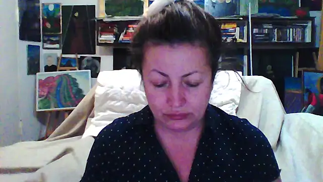 Snapshot of MariaAnaSunshine chatting on 14, 2, 2026 MariaAnaSunshine online show from 14, 2, 2026