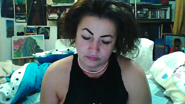 Snapshot of MariaAnaSunshine chatting on 15, 2, 2026 MariaAnaSunshine online show from 15, 2, 2026