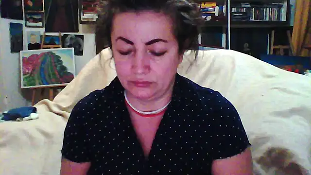 Snapshot of MariaAnaSunshine chatting on 17, 2, 2026 MariaAnaSunshine online show from 17, 2, 2026