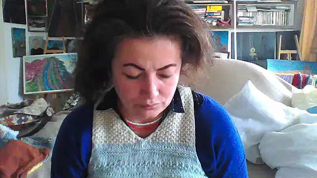 Snapshot of MariaAnaSunshine chatting on 18, 2, 2026 MariaAnaSunshine online show from 18, 2, 2026