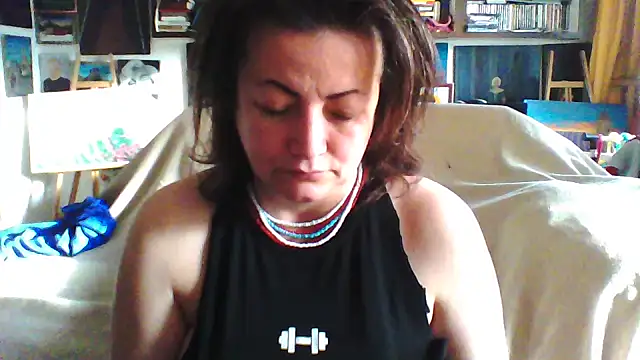 Snapshot of MariaAnaSunshine chatting on 25, 2, 2026 MariaAnaSunshine online show from 25, 2, 2026