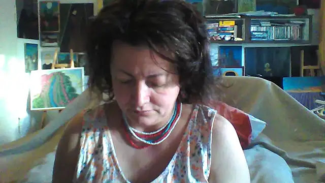 Snapshot of MariaAnaSunshine chatting on 2, 3, 2026 MariaAnaSunshine online show from 2, 3, 2026