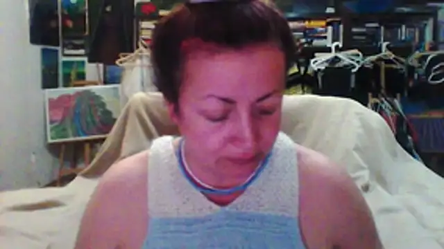 Snapshot of MariaAnaSunshine chatting on 9, 3, 2026 MariaAnaSunshine online show from 9, 3, 2026