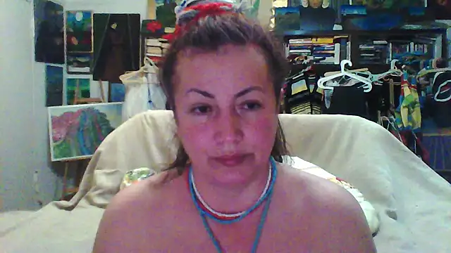 Snapshot of MariaAnaSunshine chatting on 14, 3, 2026 MariaAnaSunshine online show from 14, 3, 2026
