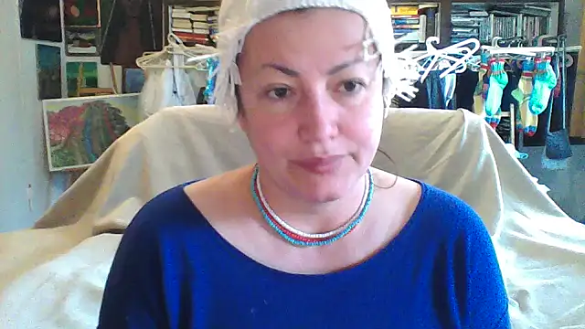Snapshot of MariaAnaSunshine chatting on 18, 3, 2026 MariaAnaSunshine online show from 18, 3, 2026