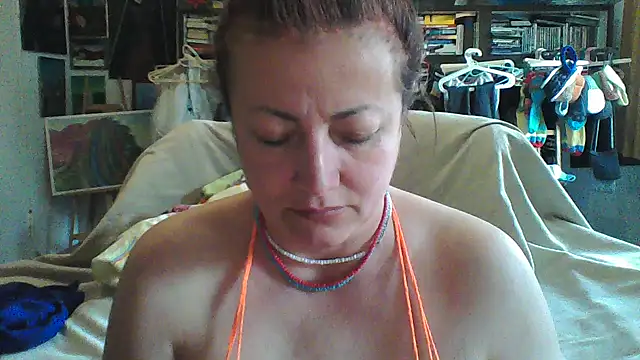 Snapshot of MariaAnaSunshine chatting on 19, 3, 2026 MariaAnaSunshine online show from 19, 3, 2026