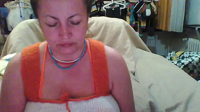 Snapshot of MariaAnaSunshine chatting on 19, 3, 2026 MariaAnaSunshine online show from 19, 3, 2026