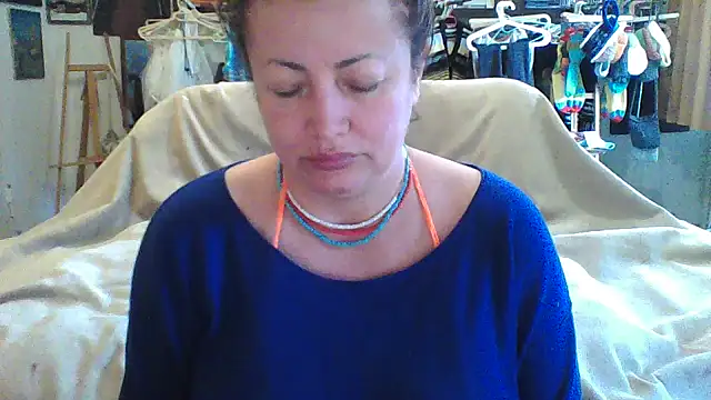 Snapshot of MariaAnaSunshine chatting on 20, 3, 2026 MariaAnaSunshine online show from 20, 3, 2026
