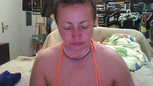 Snapshot of MariaAnaSunshine chatting on 20, 3, 2026 MariaAnaSunshine online show from 20, 3, 2026
