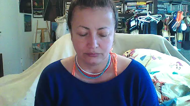 Snapshot of MariaAnaSunshine chatting on 21, 3, 2026 MariaAnaSunshine online show from 21, 3, 2026