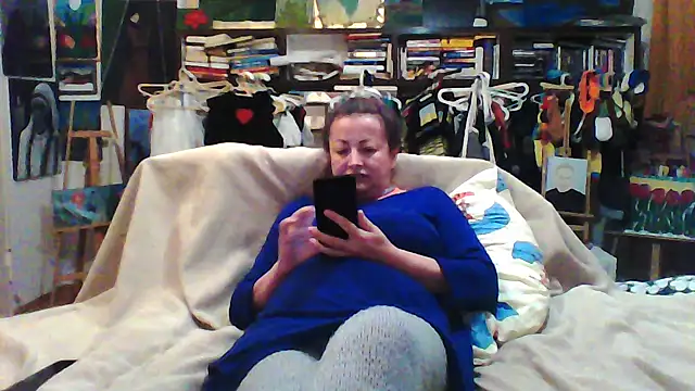 Snapshot of MariaAnaSunshine chatting on 26, 3, 2026 MariaAnaSunshine online show from 26, 3, 2026
