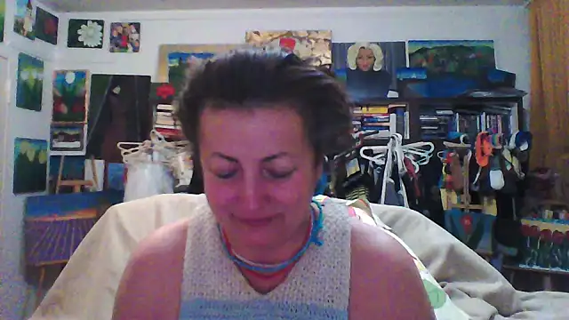 Snapshot of MariaAnaSunshine chatting on 27, 3, 2026 MariaAnaSunshine online show from 27, 3, 2026