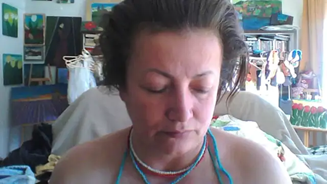 Snapshot of MariaAnaSunshine chatting on 28, 3, 2026 MariaAnaSunshine online show from 28, 3, 2026
