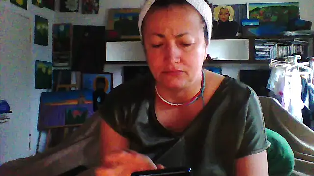 Snapshot of MariaAnaSunshine chatting on 30, 3, 2026 MariaAnaSunshine online show from 30, 3, 2026