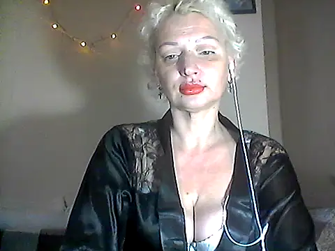 MaryJane441 online show from 17, 1, 2026