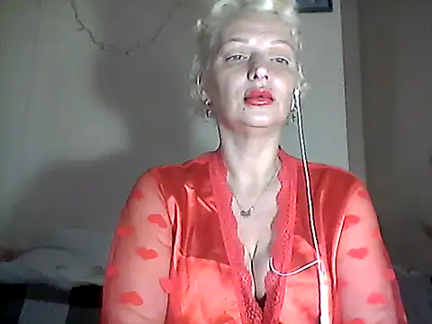 MaryJane441 online show from 11, 4, 2026