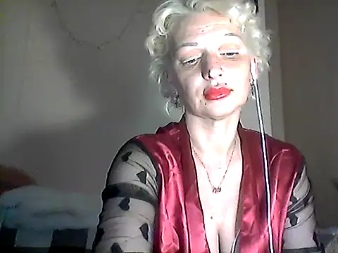 MaryJane441 online show from 16, 4, 2026