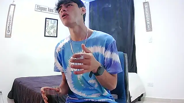 harrytomson 1 online show from 6, 11, 2025