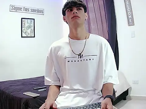 harrytomson 1 online show from 17, 11, 2025