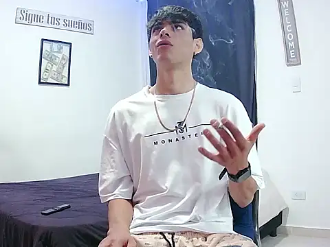 harrytomson 1 online show from 18, 11, 2025