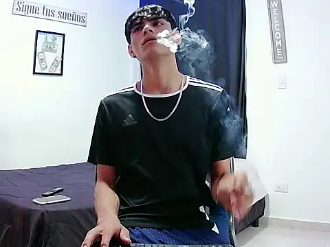 harrytomson 1 online show from 14, 12, 2025