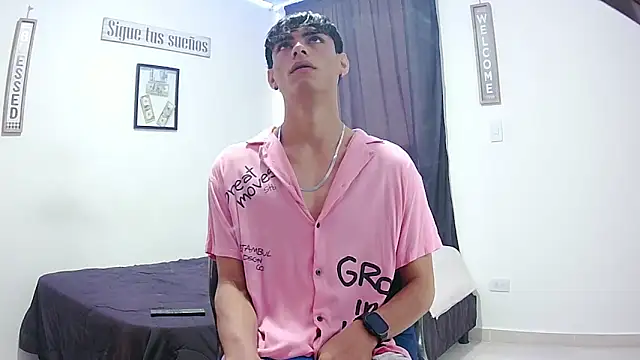 harrytomson 1 online show from 15, 12, 2025