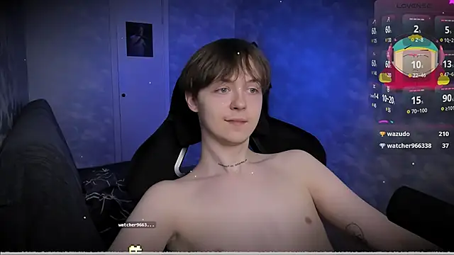 charonbaby1 online show from 11, 12, 2024