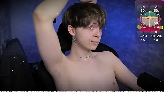 charonbaby1 online show from 12, 12, 2024