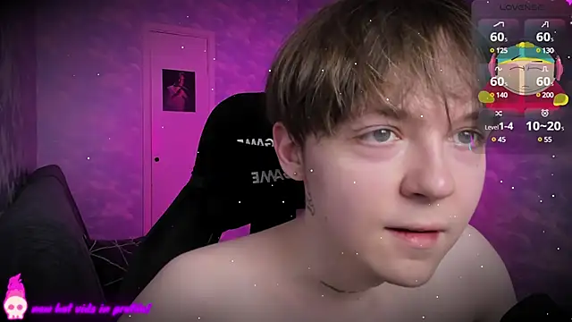 charonbaby1 online show from 14, 12, 2024