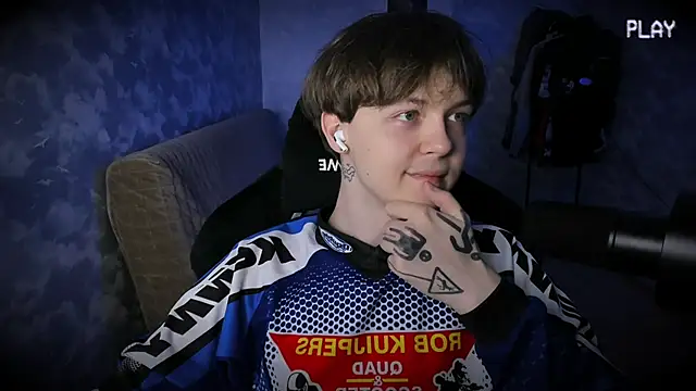 charonbaby1 online show from 8, 9, 2025