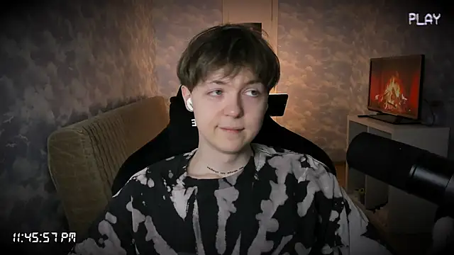 charonbaby1 online show from 29, 9, 2025