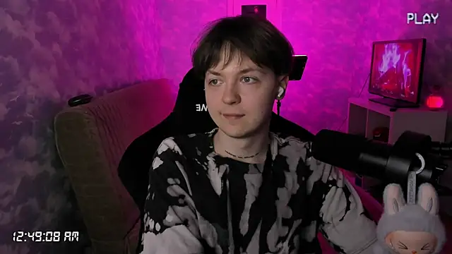 charonbaby1 online show from 23, 10, 2025